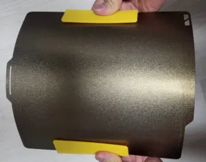 Bed gripper