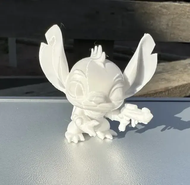 Rebel Stitch DeskBuddy — Фото 2 из 3