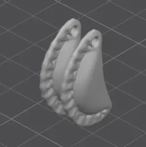 Varenik Earrings