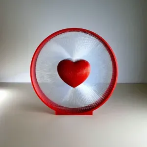 Heart Strings Artwork