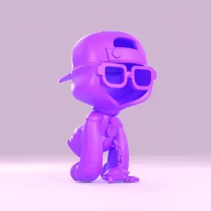 Shade (Original) - Brawl Stars
