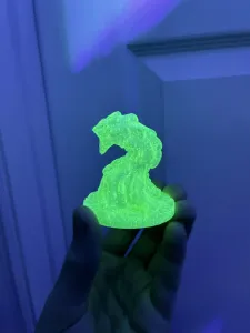 Slime Spitter Monster