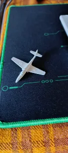 TS-11 "Iskra"