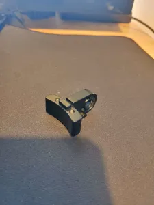 HyperX Quadcast Microphone Bracket