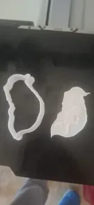 cookie cutter beauty and the beast 2