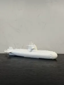 潜艇