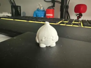Mini Onion Buddy – Fast Print