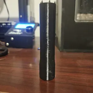 .556 Spearfishing Powerhead