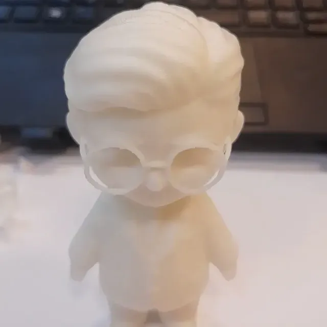 chibi character — Image 3 of 4