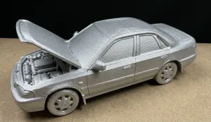 Toyota Corolla 1994