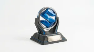Suzuki trofeo