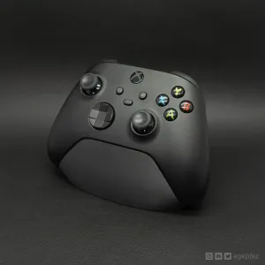 Minimalistic Xbox Controller Stand