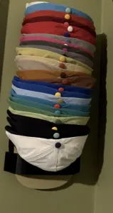 HAT holder