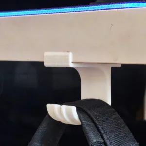 TABLE HOOK