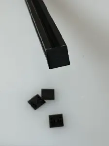 2020 Aluminum Extrusion End Cap