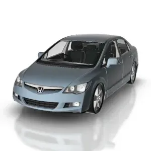 Honda Civic 2006
