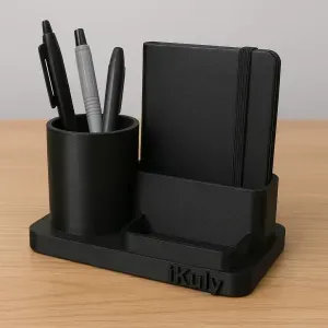 iKuly DeskMate Organizer