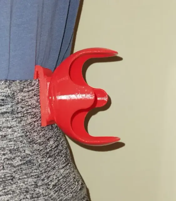 Tennis ball holder — Фото 2 из 9