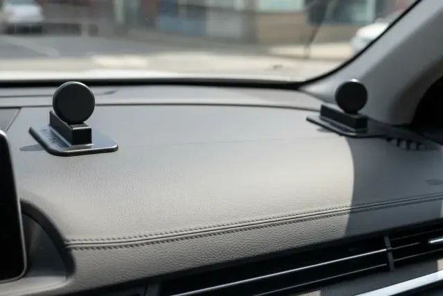 Cover tweeter speaker car — Image 3 of 4