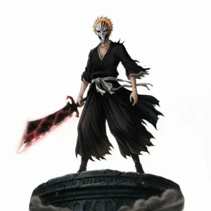 bleach