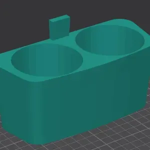 mercedes benz sprinter cup holder