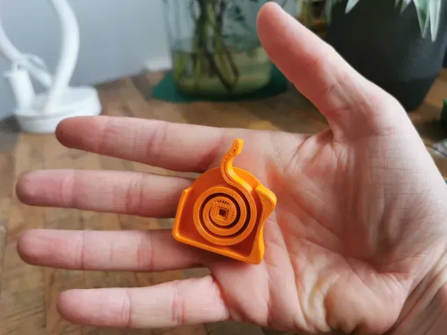 Pocket Catapult — Image 4 of 9