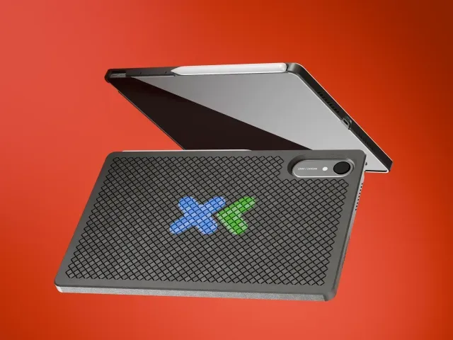 Flexi Lenovo Xiaoxin Pro 13 & Legion Y700 Gen 5 Tablet Cases — Image 4 of 9