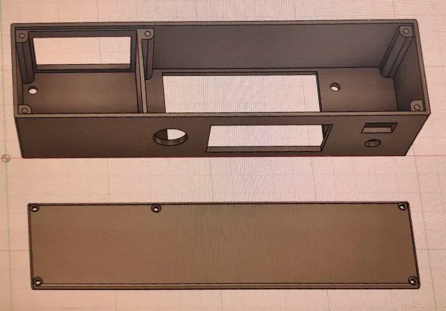 Power Control Box — Image 2 of 8