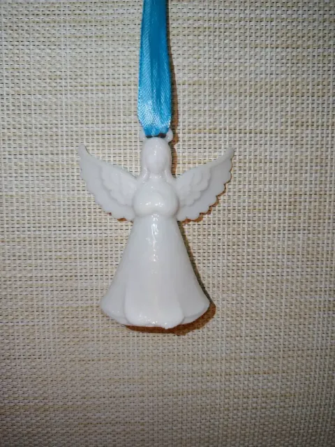 An angel for the Christmas tree - Christmas tree angel — Фото 6 из 9