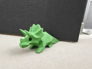 Trike Door Wedge - Stopper