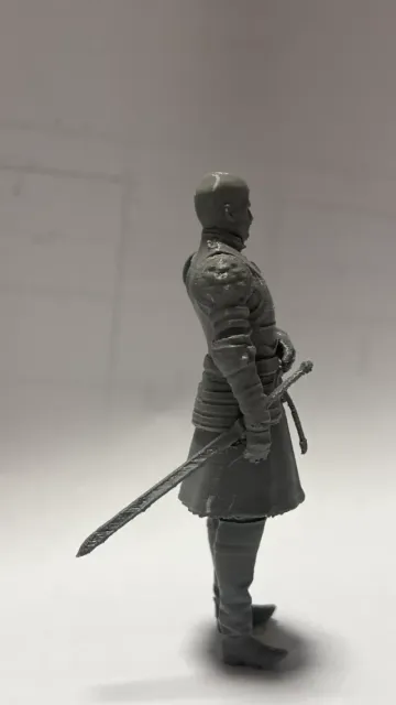 Kingslayer-15CM; Kingslayer — Image 3 of 3