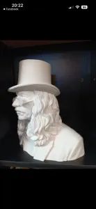 Count Dracula