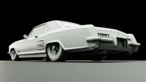 Buick Riviera 1963 #RoZ