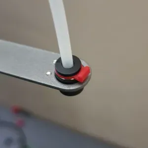 PTFE Tube_Clip