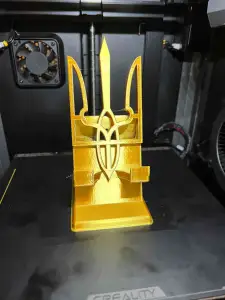 Ukraine Trident Mobile Device Dock Charging Stand Platform