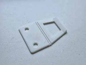 Mosquito Screen Handle