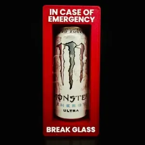 In Case of Emergency: Monster Edition