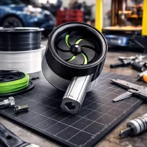 Turbo Whistle V.3