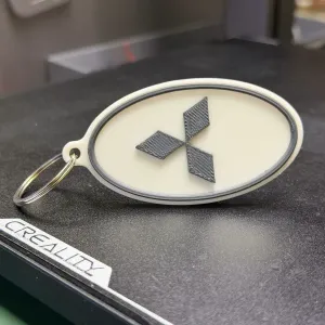 LLAVERO MITSUBISHI