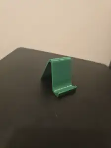 phone and tablet stand