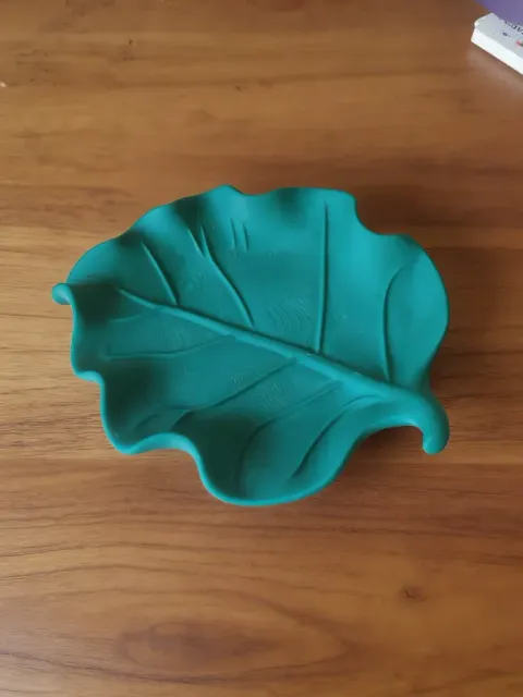 Leaf Fruit Plate — Фото 3 из 4