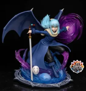 RIMURU TEMPEST - TENSEI SHITARA SLIME DATTA KEN
