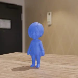 Mini Ada
