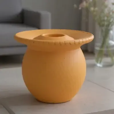 Vaso Grand Lumière