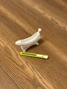 Banana Boat Stand