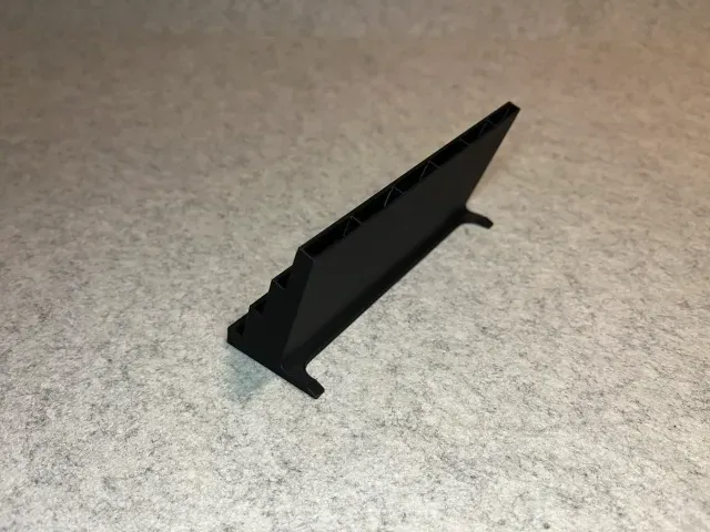 Display stand holder for 24 Nintendo Switch games — Фото 5 из 8