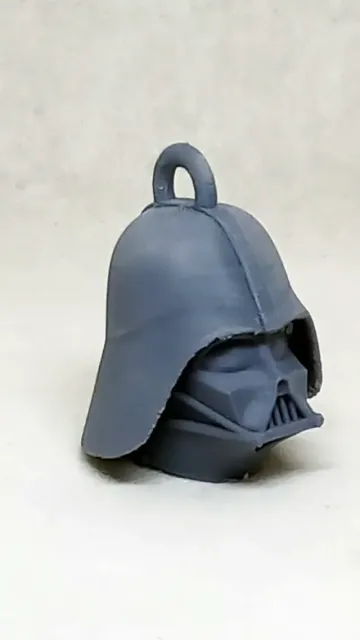 Darth Vader Keychain — Фото 9 из 9