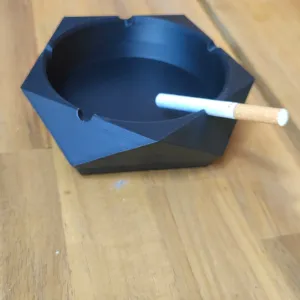 Lowpoly Ashtray