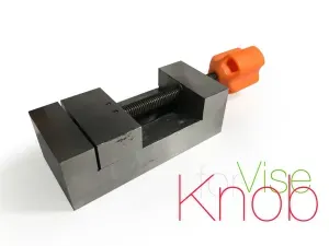 Knob for Vise