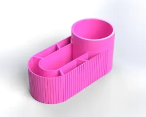 Organizador de escritorio